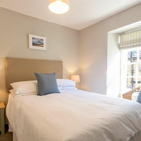 Aln Cottage Alnmouth Esterno foto